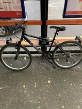 Apollo slant mountain bike - apollo,
