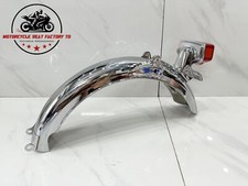 Honda SS50Z Rear Fender CD50