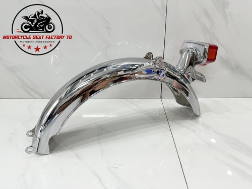 Honda ss50z rear fender - honda, cd50