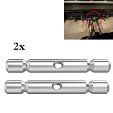 2x ATV Snow Plow Shear Pin For