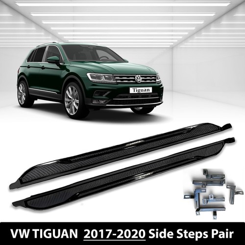 Running boards side steps - running,