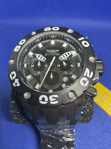 Invicta subaqua reserve 500m - subaqua,