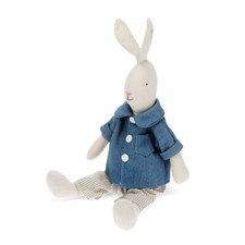 Rex London Soft toy - Bertie the Bunny