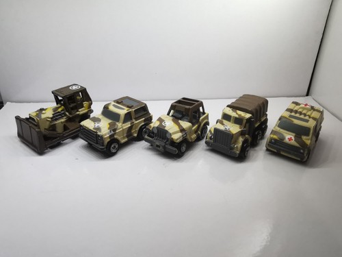 Micro machines galoob 1990 - machines,