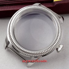 44mm vintage CASE stainless