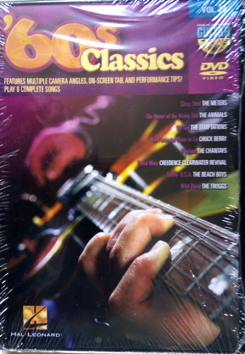 60s classics vol 24 - -, vol.