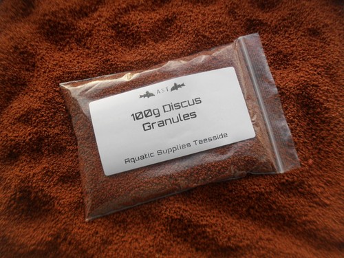 Ast premium discus granules - premium,