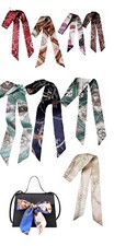 Handbag Handle Ribbon