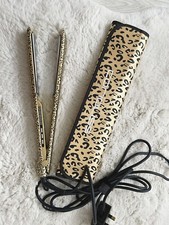 Corioliss C3 hair straightener