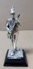 Pewter Royal Hampshire English Miniature Military Figurine CHOOSE MANY AVAILABLE