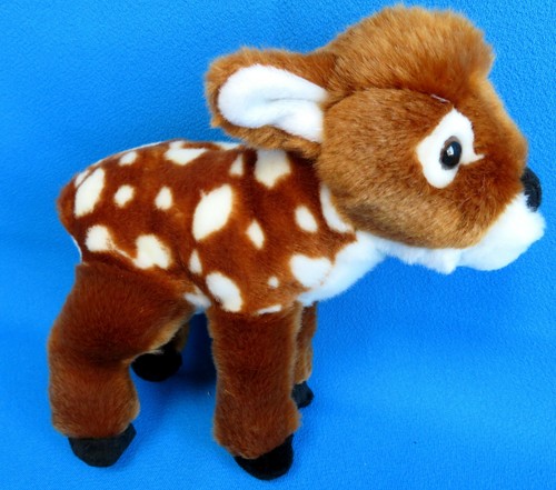 Baby deer bambi fawn - deer,