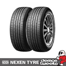 2 x 205/55 R16 91V Nexen