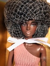 NRFB Fatima doll Beach Fun