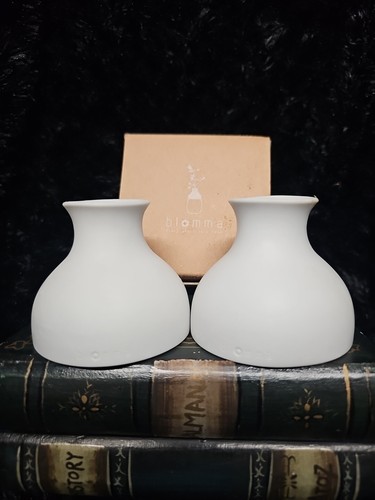 Blomma glass toppers - to, a