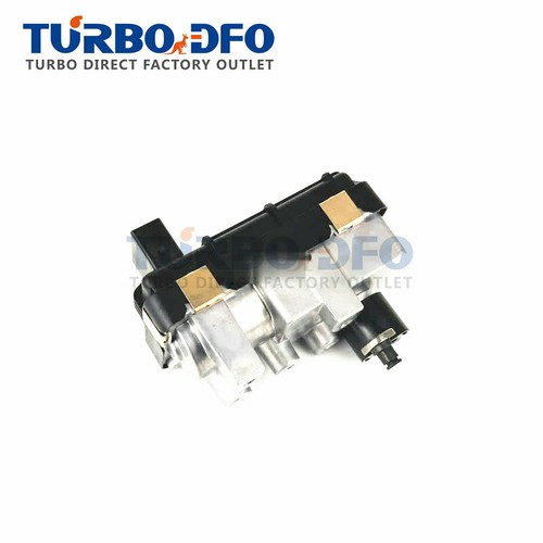 Actuator turbo wastegate 221 - turbo,