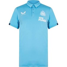Castore Newcastle United Mens