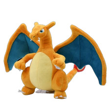 Charizard Plush Toys 8"