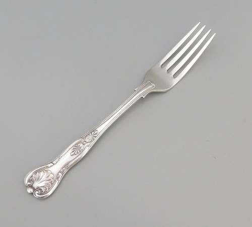 Used elkington silver plated - used,