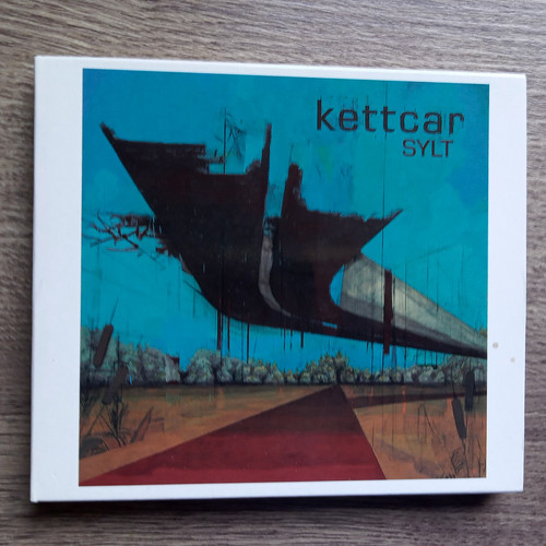 Kettcar sylt deluxe - -, (deluxe