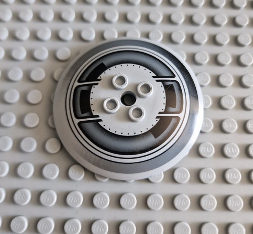 Lego star wars - wars, dish