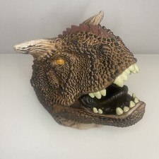 New Canna Dinosaur Hand Puppet