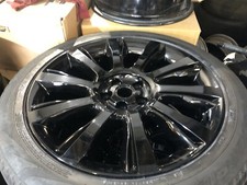 21” Genuine Range Rover