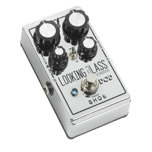 Dod looking glass overdrive - dod,
