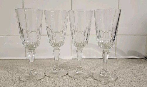 Set vintage etched - set,