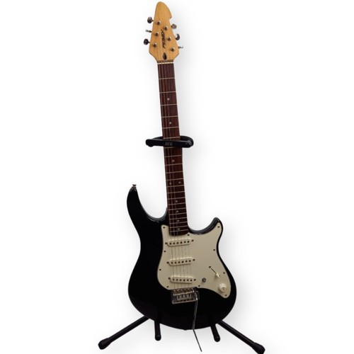 Peavey raptor special electric - peavey,