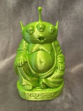 Toy Story Alien Novelty Buddha