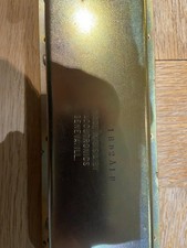 Accutronics Spring Reverb From