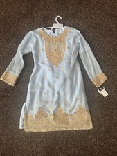 Girls' Shalwar Kameez