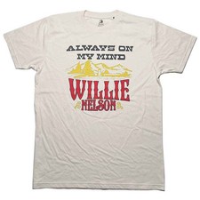 Willie Nelson Always On My