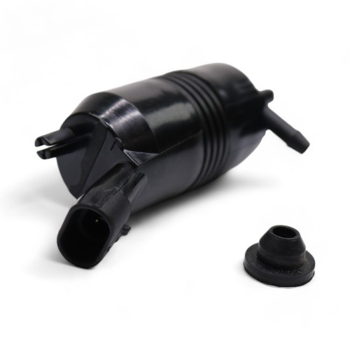 Front windscreen washer pump - washer,