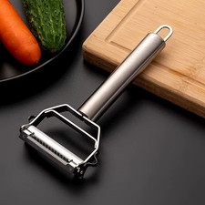 Heavy Duty Chrome Alloy