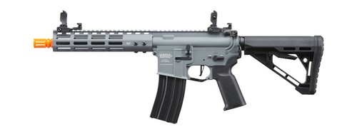 Airsoft gun lancer tactical - airsoft,