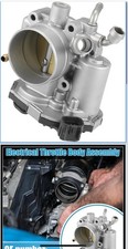 Engine Throttle Body for