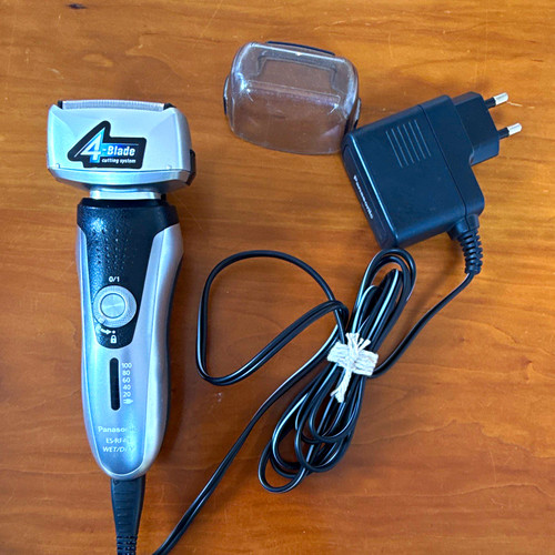 Panasonic rf41 blade wet - blade,