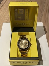 Invicta Pro Diver Mens Watch
