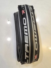 Schwalbe Ultremo r.1 NEW 700 x 23 road bike tire black silver Clincher