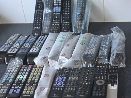 Job lot original - lot,, tv