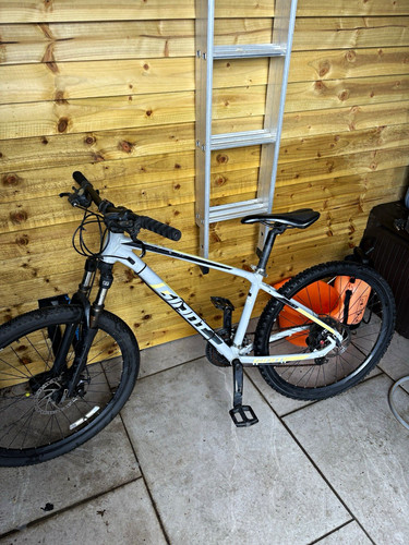 Giant gtx mountain bike - gtx,