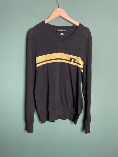 Lindeberg men milo - , v-neck