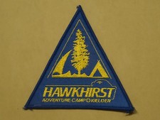 Hawkhirst Adventure Camp