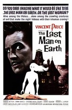 The Last Man on Earth 1964