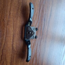 Vintage Stanley Spoke Shave