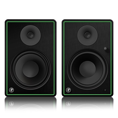 Mackie cr8 xbt multimedia - cr8-xbt, 8''
