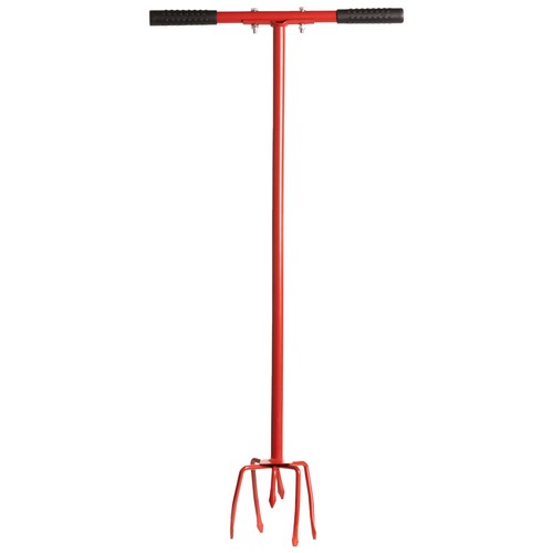 Garden cultivator tiller - cultivator,