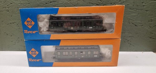 Roco 44221a 1st class - roco,