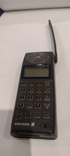 Ericson GH 198 Phone Vintage